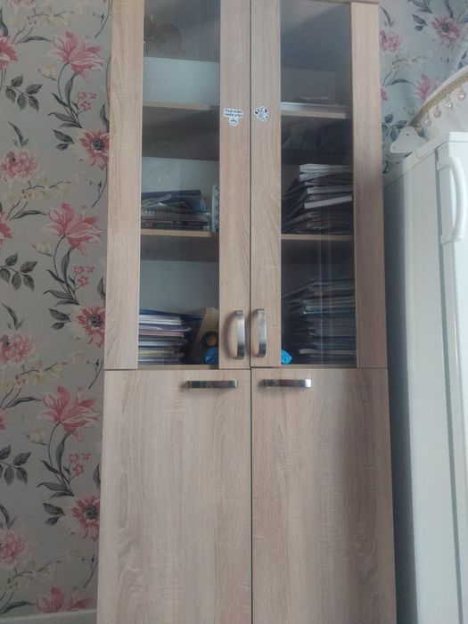 Шкаф китап салатын сатылады