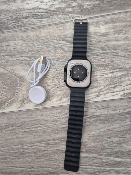 Часы наручные мужские