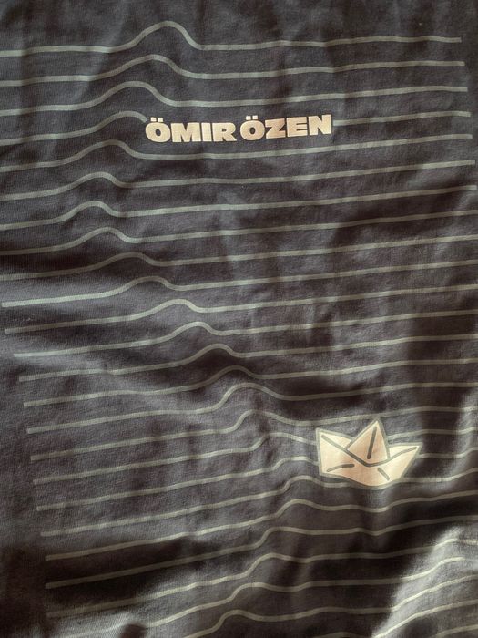 Qazaq republic t-shirt