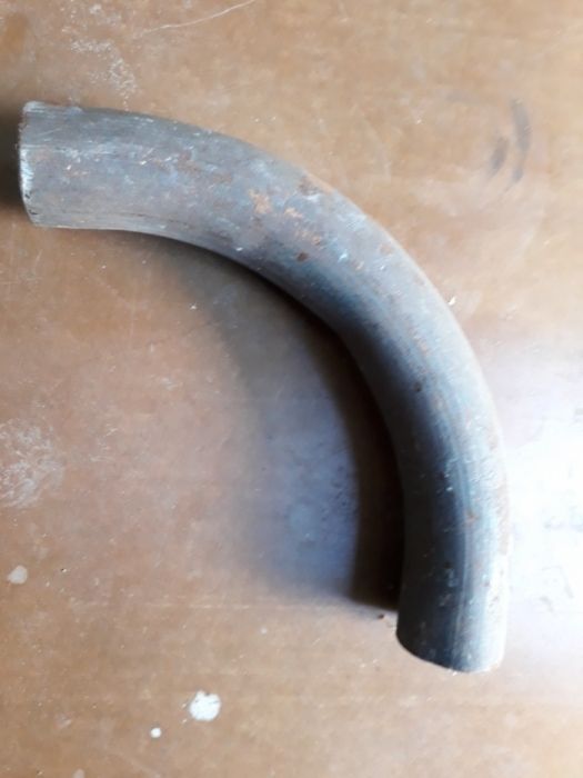 Отводы   для тубы