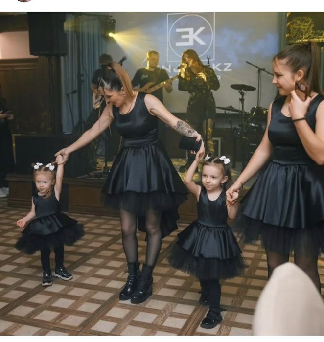 Пошив  женской одежды