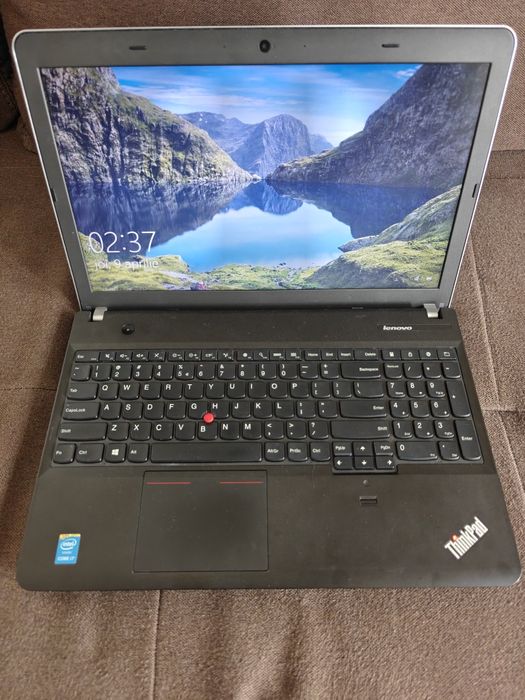 lenovo e540 second hand si noi de vanzare • Anunturi • OLX.ro