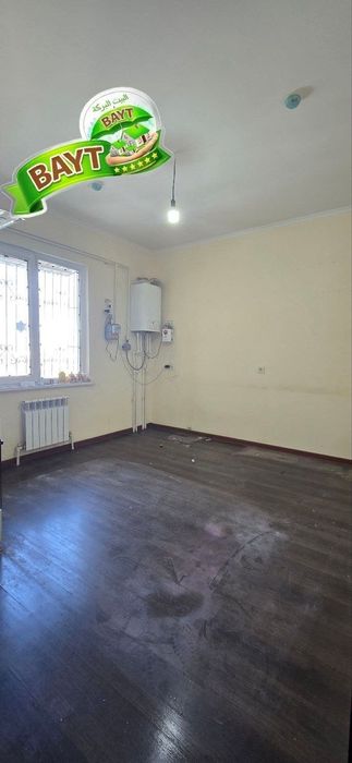 Новостройка 2комнатная РАЗДЕЛКА 70м² Продаётся квартира