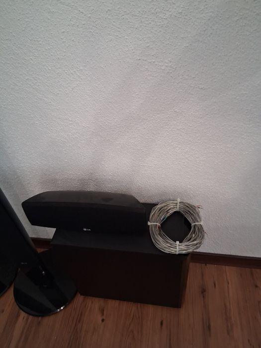 ново озвучаване за домашно кино