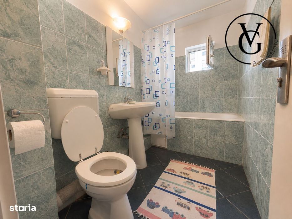 Apartament 2 Camere - Balada - Termen Lung