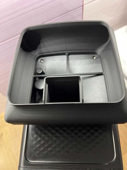 Extensie rezervor cafea Philips LatteGo V2 +1.5kg