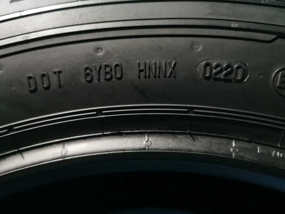235/65 R16 c continental 4 bucati