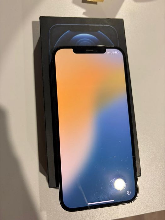 iPhone 12 PRO Max 128GB