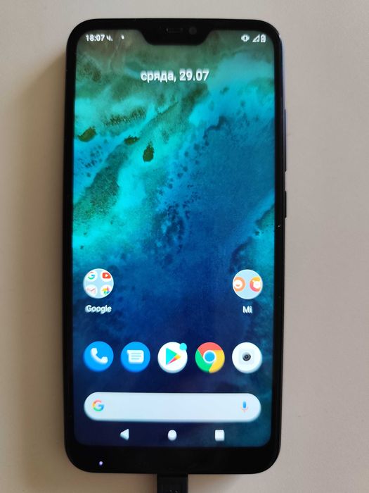 Xiaomi Mi A2 lite