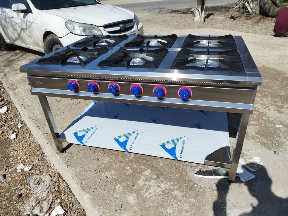 Gaz pleta газ плета 6 kanforkali optim narxlarda biz ishlab chiqaramiz