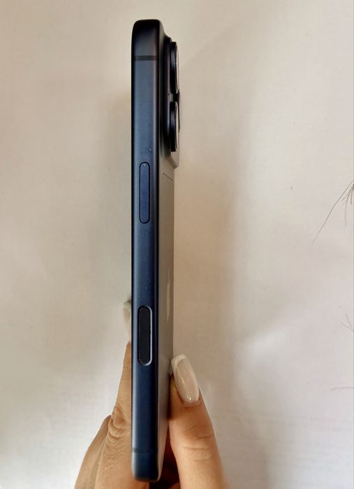 Iphone 17pro 256GB