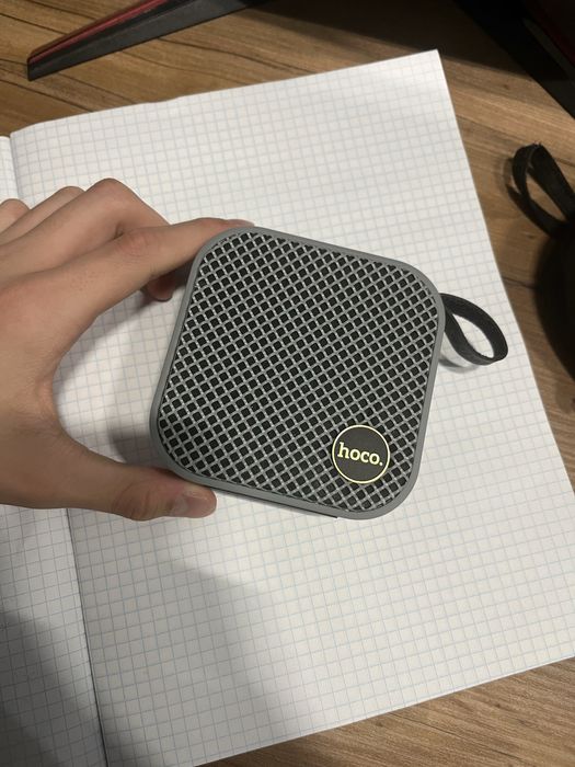 Колонка HOCO HC22