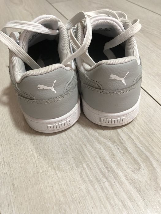 Adidasi Puma pentru copii