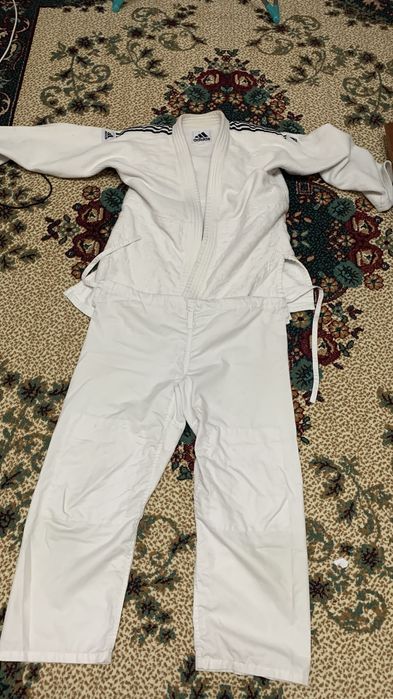 Кимоно дзюдо 4/170