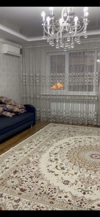 Тюль Занавеска