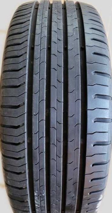 Anvelope vara 195 55 16 Continental-ca noi