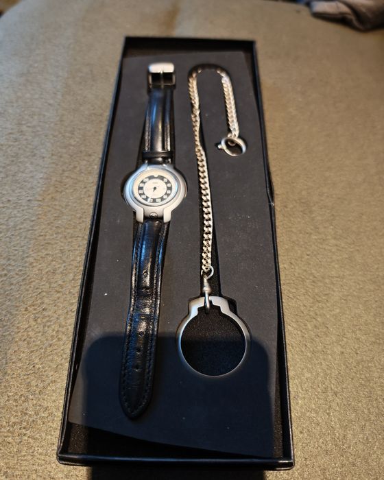 Seiko Tissot Citizen Bmw automatic