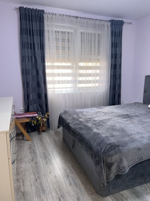 Дава се под наем Двустаен апартамент в Варна, Планова промишлена зона - 70 кв.м за 690 € - Снимка #9