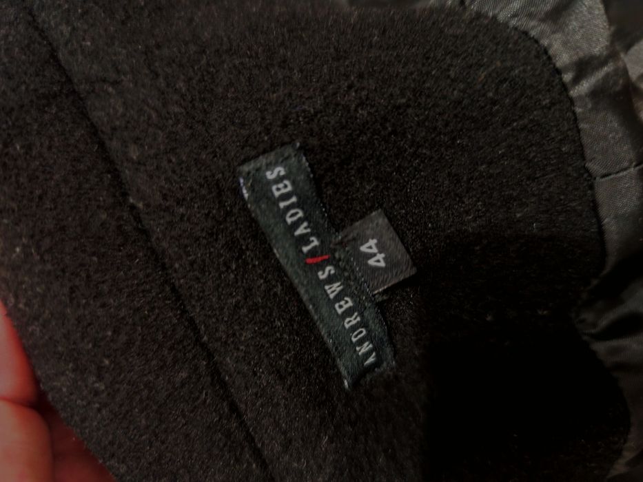 Палто Andrews Ladies S размер