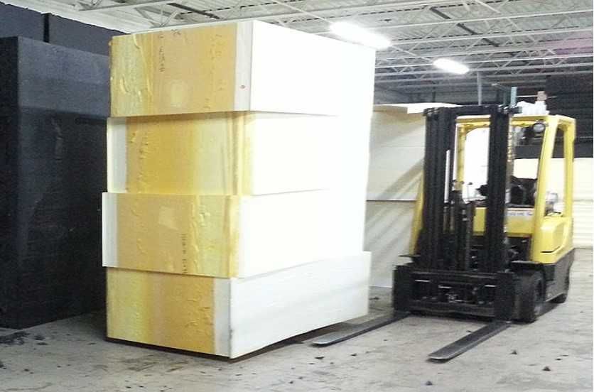 Поролон/Пенополиуретан. Paralon/Porolon. Все виды. Акция/Скидка 20%