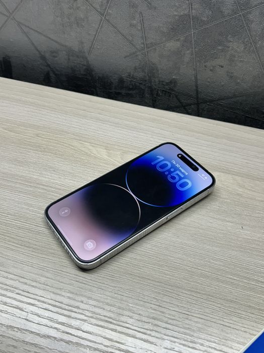 Айфон 14 про