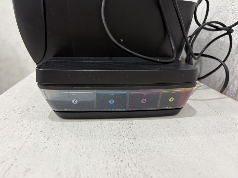 Продам принтер HP