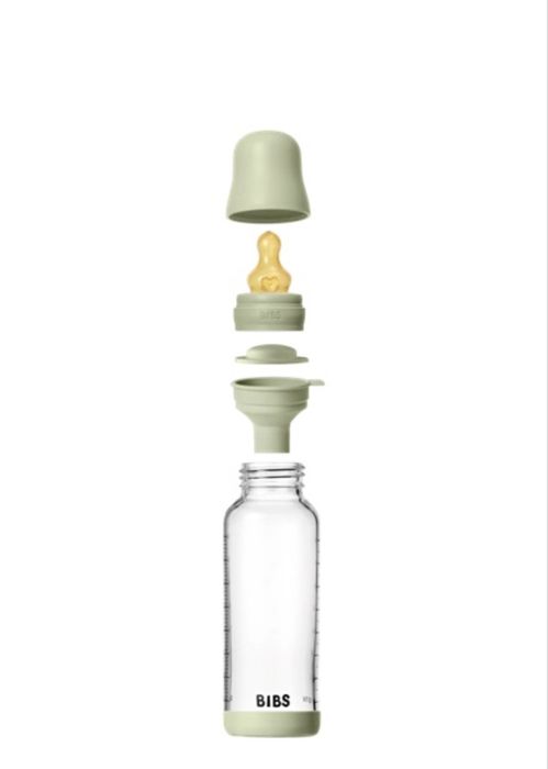 Продам бутылочку Bibs 240ml