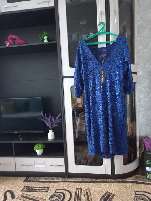 Вечернее платье продам