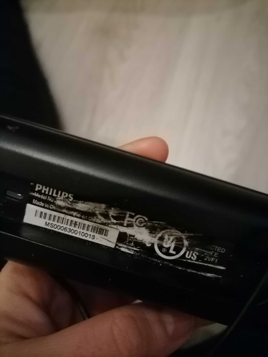 Skype телефон с usb