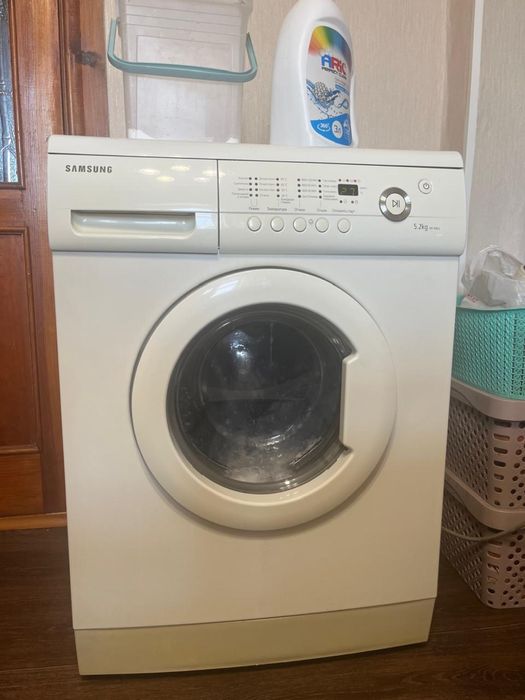 Стиральная машина Samsung