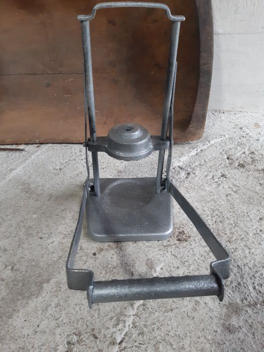 Затварачка за буркани