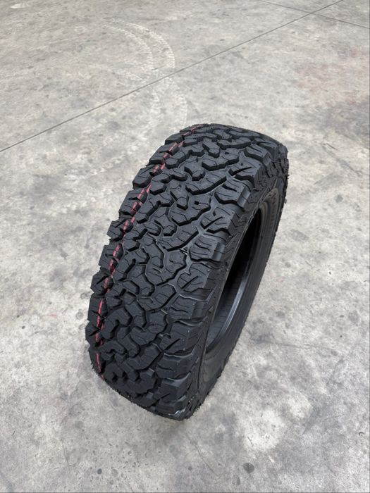 ANVELOPE 265 65 17 all terrain An2026 LA OFERTA garantie 3 ani