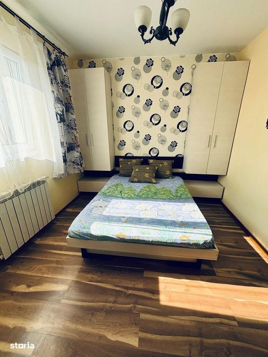3 camere Pacurari Mimoza