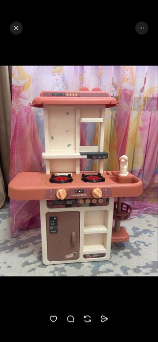 Игрушки в хорошем состояний