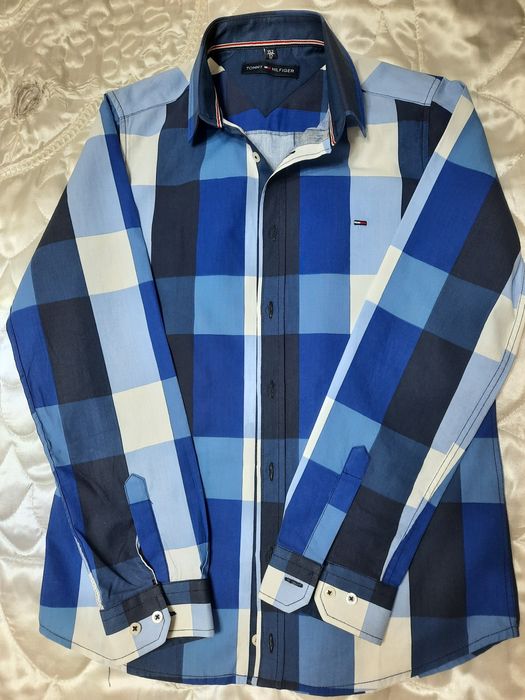 Продам рубашки на мальчика