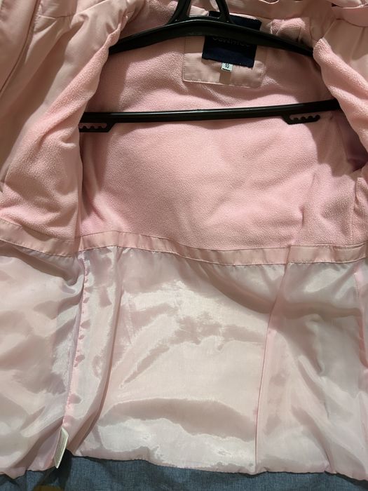 Продам детскую куртку