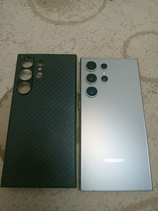 Samsung Galaxy S24 Ultra