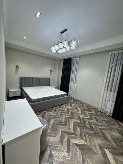 Квартира ресторан Челси 3/4/8 100 кв.м