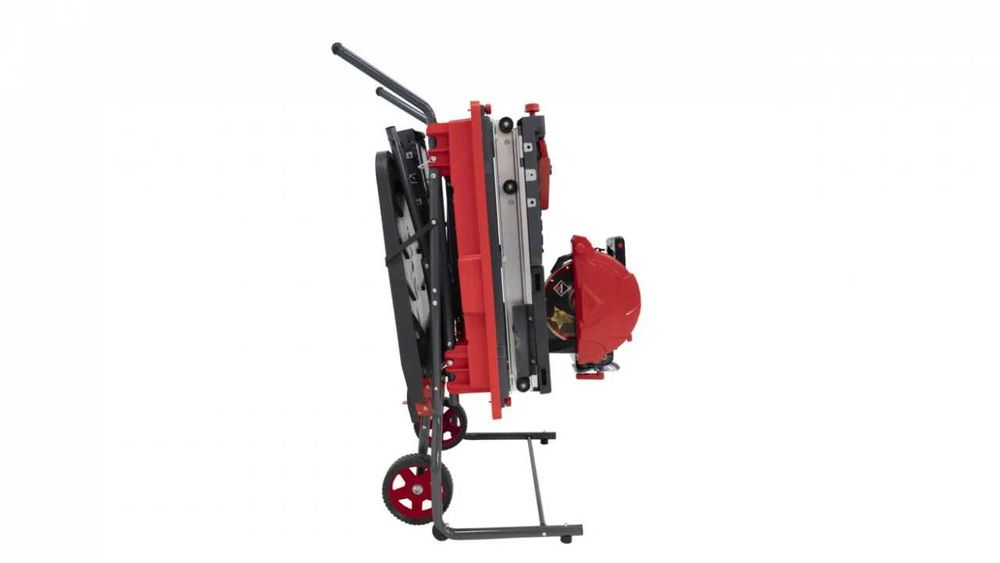 Masina de taiat gresie, faianta si placi DT-250 Max, 90cm - RUBI-58909
