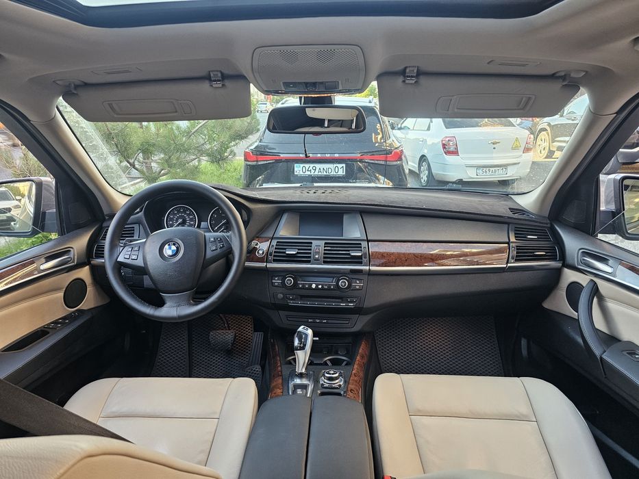 Срочно продам Бмв Х5 варианты