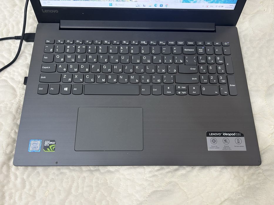 Lenovo ideapad 330
