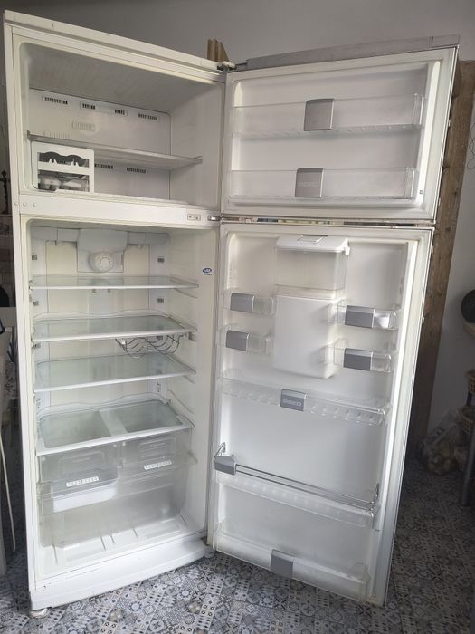 Frigider full-no-frost 479L