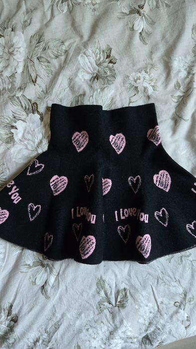 Детско зимно яке на Guess