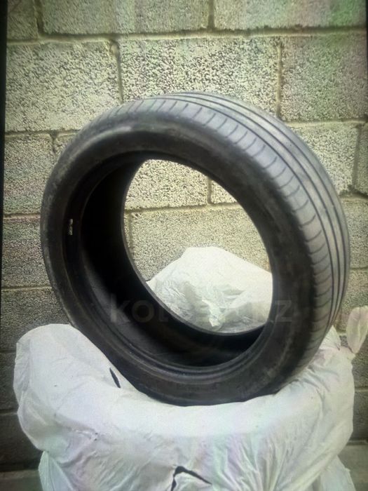 Michelin 245/45 R18