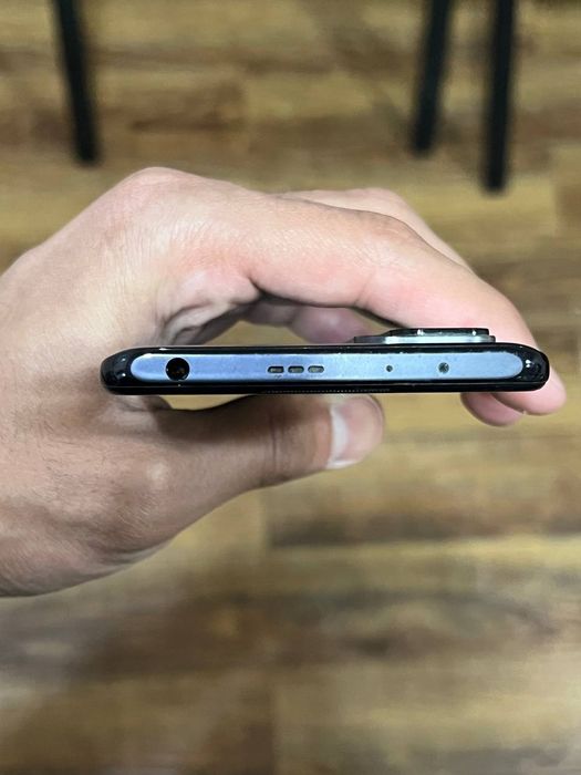 Редми нот 10 про 8/128