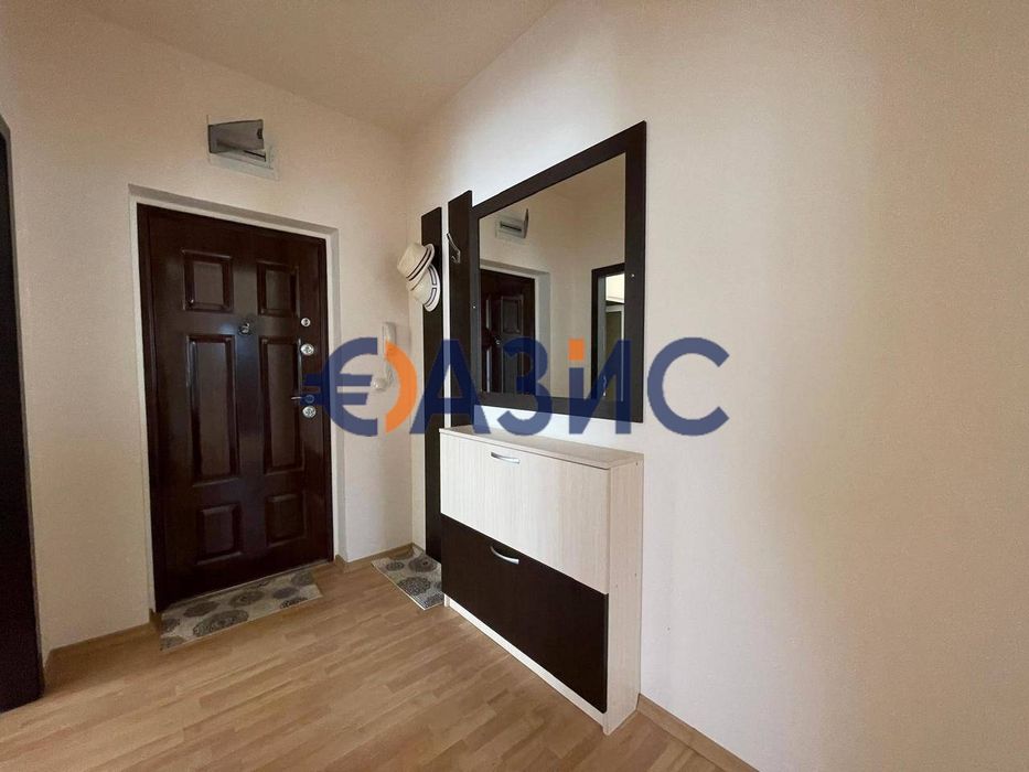 Тристаен апартамент в комплекс Stella Polaris, 102 кв.м., Слънчев бряг