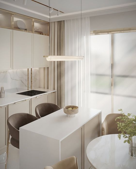 Квартиры ремонт в Алматы