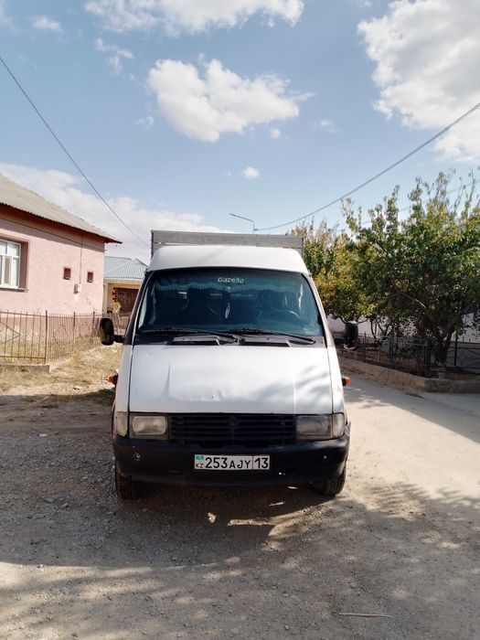 Фермер заводской