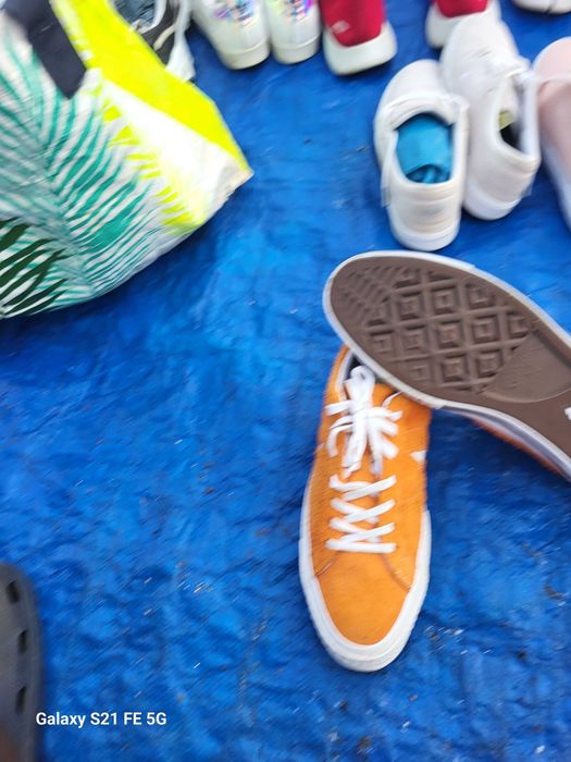 Converse barbat noi marimea 46