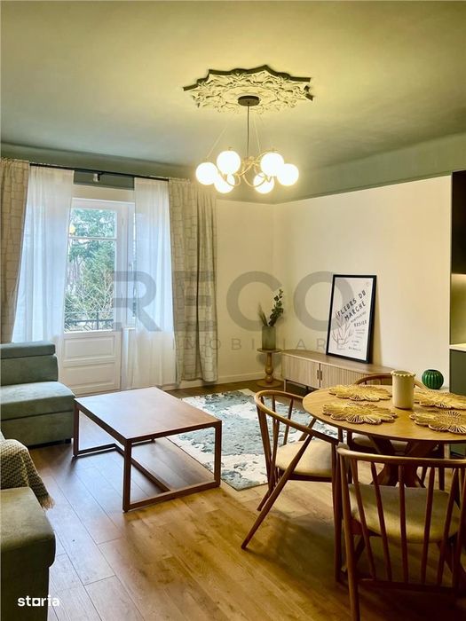 RECO Apartament  in Oradea zona centrala